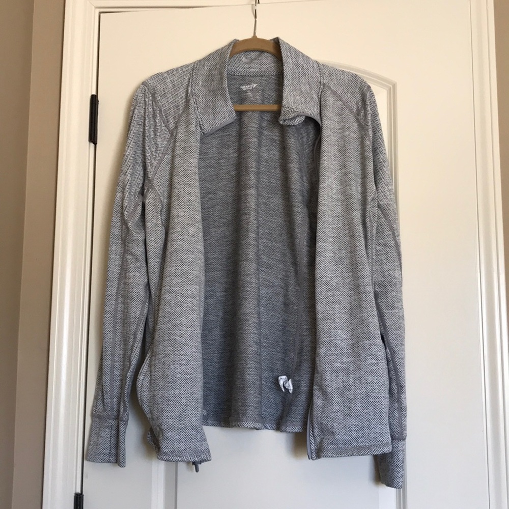Old navy active jacket